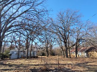 35361 S 590th Rd, Jay, OK 74346