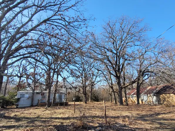 35361 S 590th Rd, Jay, OK 74346