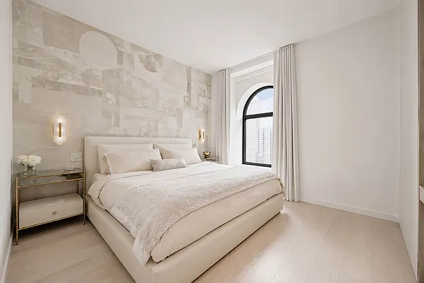 Bedroom, photo 4