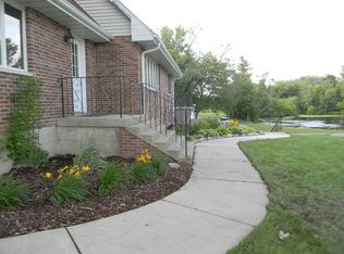 8311 W 147th Ave, Cedar Lake, IN 46303