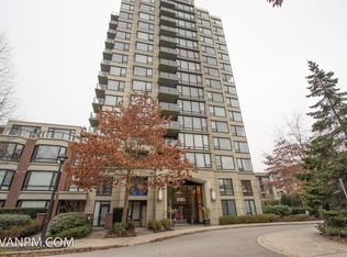 9180 Hemlock Dr #1007, Richmond, BC V6Y 4J5