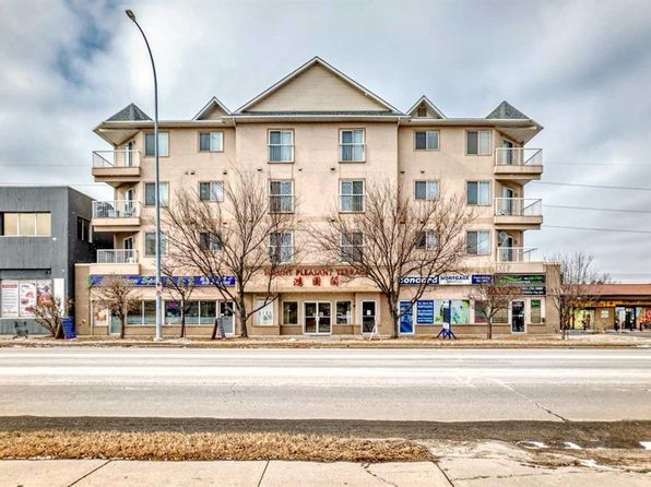 1905 E Centre St NW #404, Calgary, AB T2E 2S7