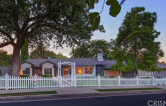 2nd image of 4801 San Feliciano Dr