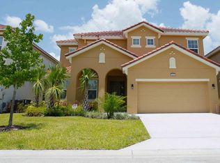 5229 Oakbourne Ave, Davenport, FL 33837