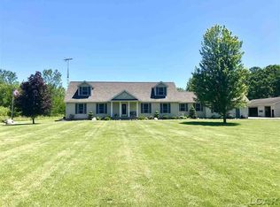 8602 Bramble Hwy, Tecumseh, MI 49286