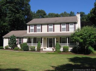34 Sunrise Rdg, Rockfall, CT 06481