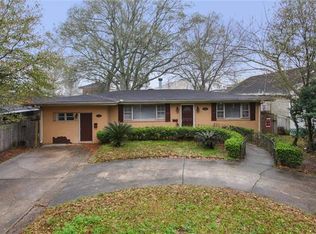 1010 Roosevelt Blvd, Kenner, LA 70062