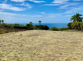 59-105 Hahalua Pl Lot 586, Kamuela, HI 96743