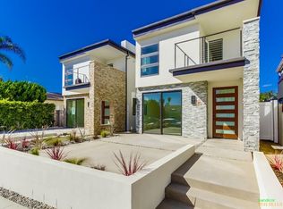 322 Nautilus St, La Jolla, CA 92037