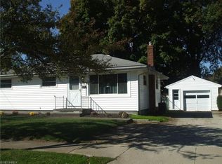 490 Ripley Ave, Akron, OH 44312