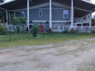 40115 N Jackson Rd, Elk, WA 99009