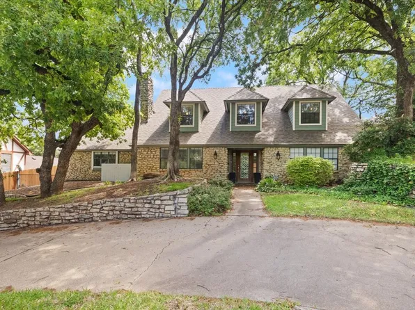 2123 Wilson Dr, Arlington, TX 76011