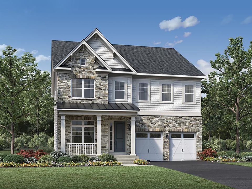 Country Manor