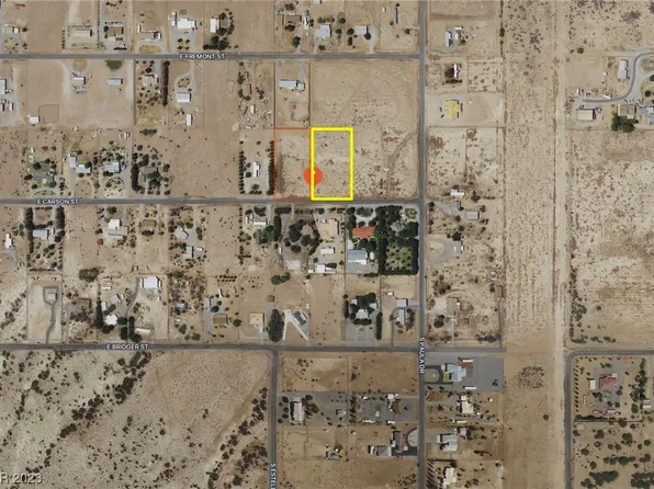 1280 Carson St #3, Pahrump, NV 89048