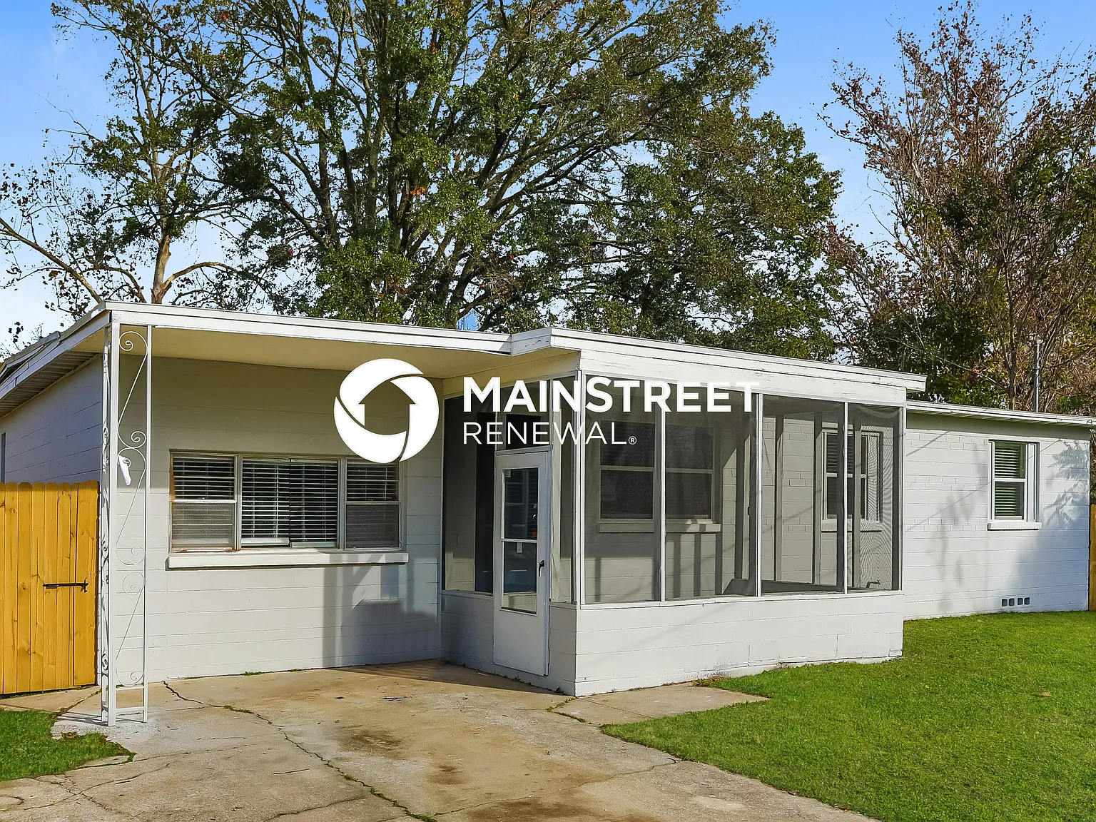 6247 Bartholf Ave — Photo 1