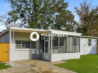 6247 Bartholf Ave, Jacksonville, FL 32210