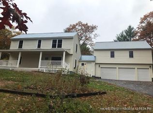 630 Methodist Rd, Westbrook, ME 04092