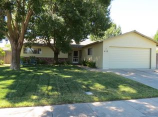 644 Johnson Ave, Marysville, CA