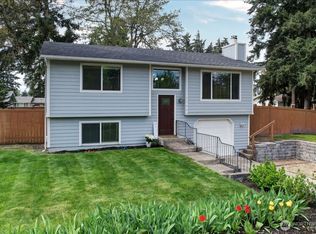17402 9th Ave E, Spanaway, WA