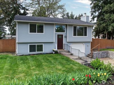 17402 9th Avenue E, Spanaway, WA, 98387