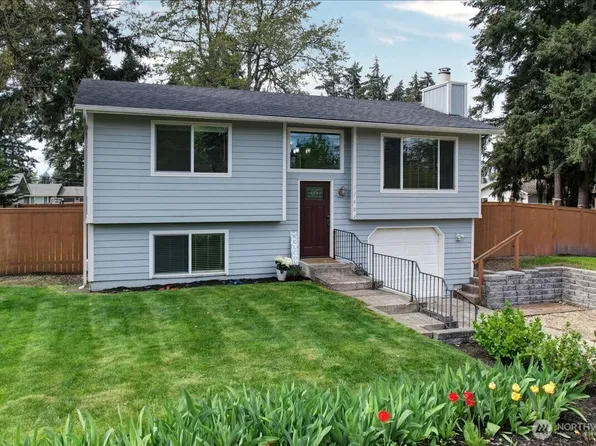 17402 9th Avenue E, Spanaway, WA 98387