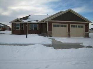 1420 Chesapeake Ln, Billings, MT 59101