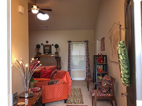 2nd image of 8516 Spivey Village Trl