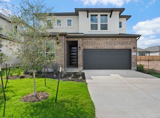 340 Marisol Bnd, Georgetown, TX 78626