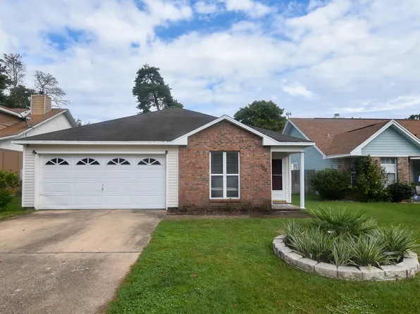104 Wright Dr, Niceville, FL 32578