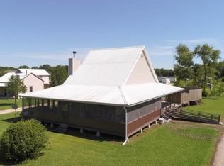 229 Arthur Daigle Loop, Church Point, LA 70525