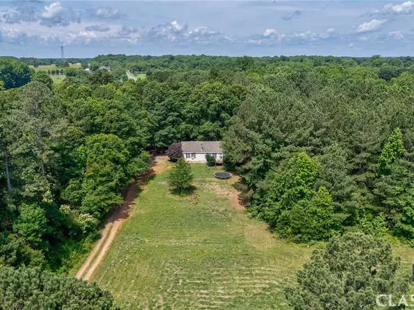 370 Wesley Chapel Road, Danielsville, GA 30633
