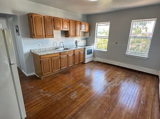 126 Oak St #3A, New Britain, CT 06051