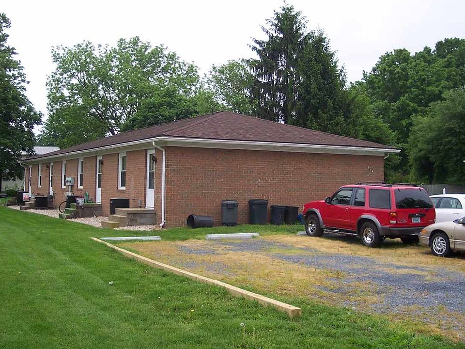 2nd image of 314 N Pope St APT 1