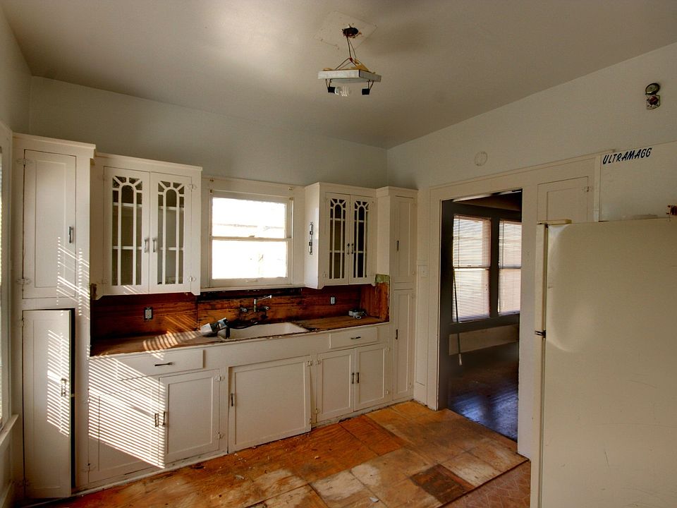 Original Kitchen