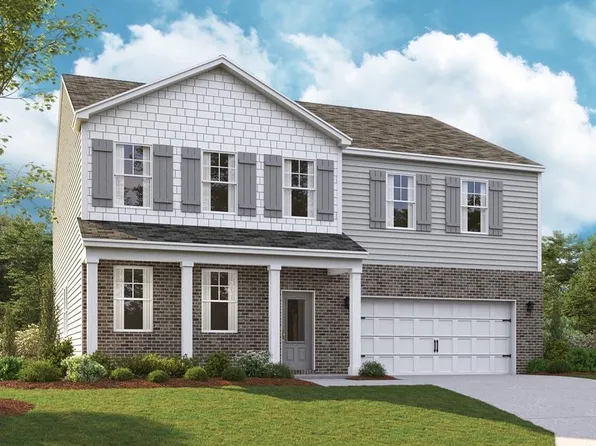 533 Robotic Ln, Knoxville, TN 37920