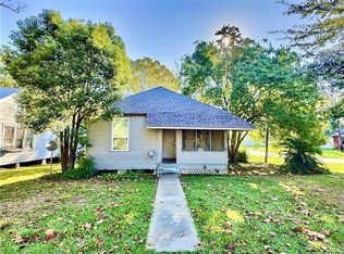 646 Avenue E, Bogalusa, LA 70427