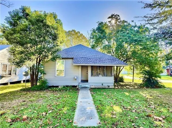 646 Avenue E, Bogalusa, LA 70427