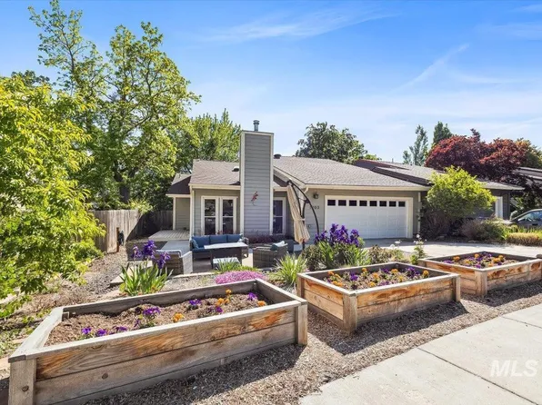 1803 E Danmor Dr, Boise, ID 83712