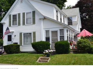 11 Grove St, Rockland, ME 04841