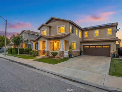 26368 Santa Andrea St, Loma Linda, CA, 92354