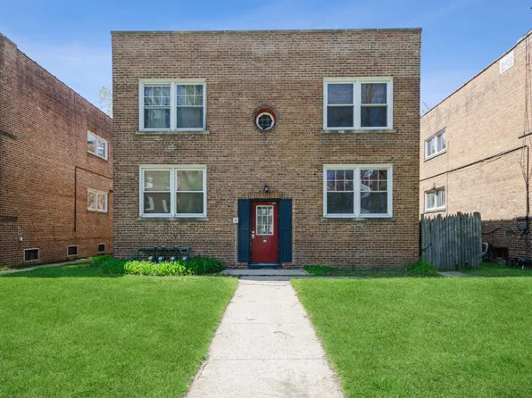 328 Callan Ave, Evanston, IL 60202