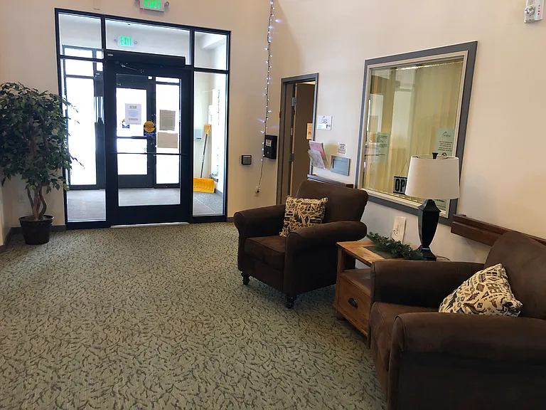 Carlow Senior Apartments — Photo 7