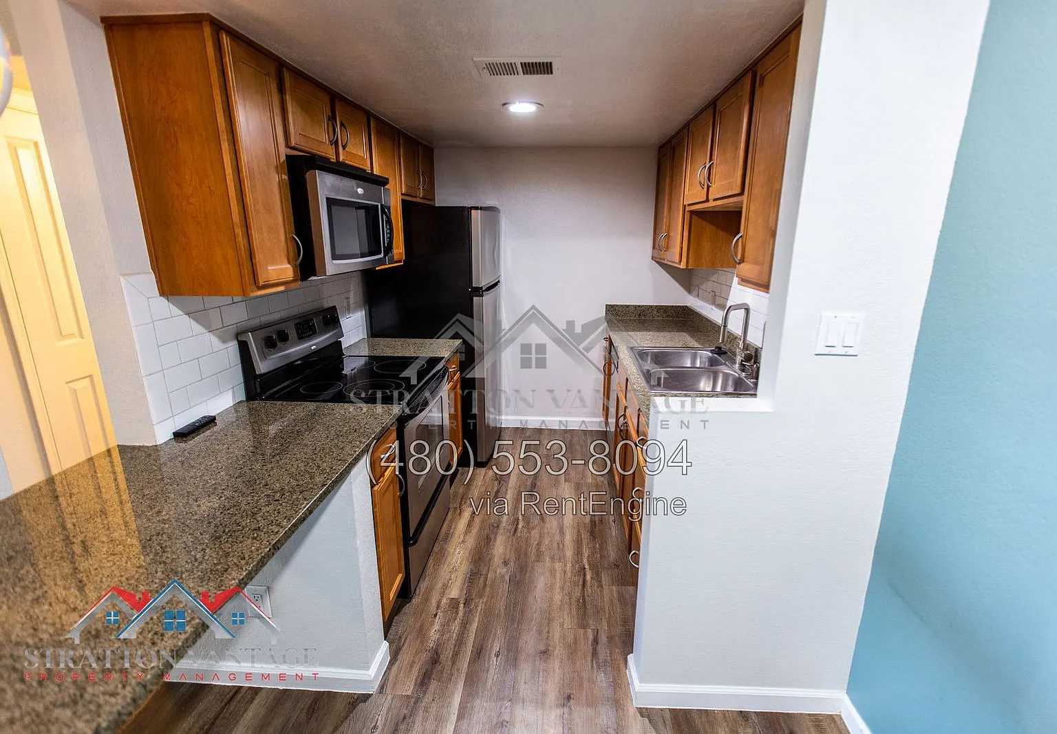 1 bed, 1.0 bath, 622 sqft, $1,075 — Photo 3