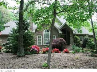 3804 Gaston Rd, Greensboro, NC 27407