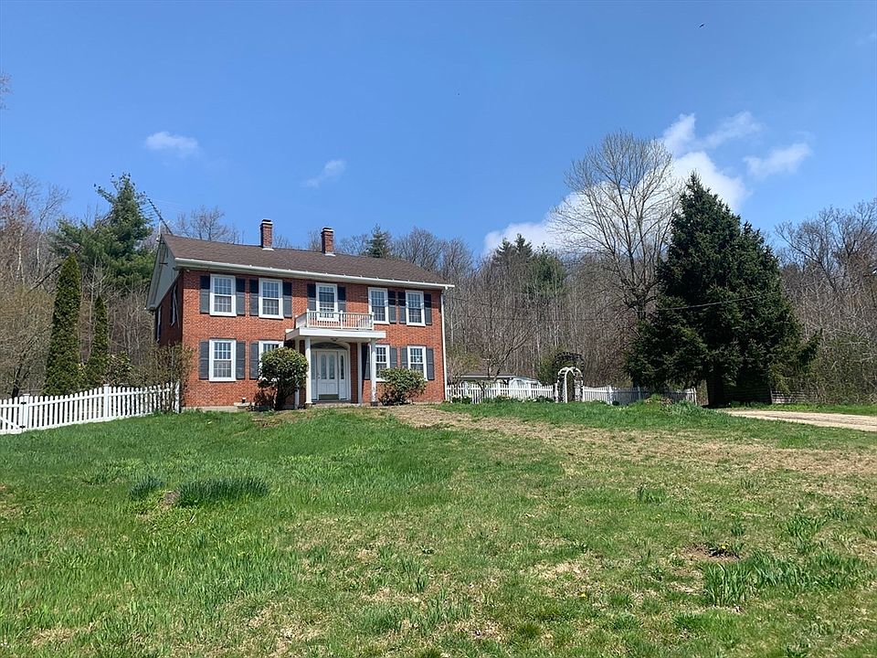 119 Sturbridge Rd, Brimfield, MA 01010 Zillow