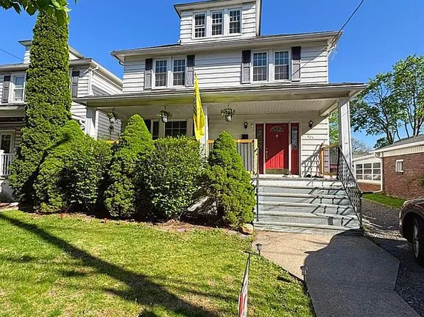 625 Tioga Ave, Kingston, PA 18704