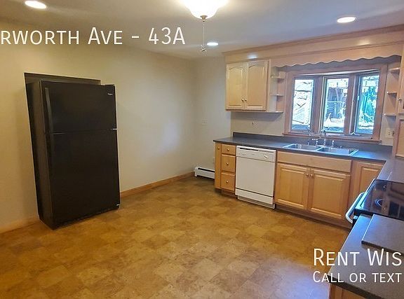 4th image of 43 Butterworth Ave #43A