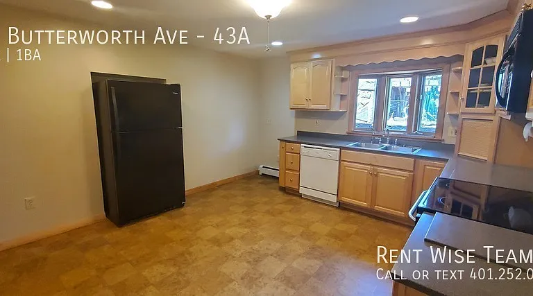 43 Butterworth Ave #43A — Photo 4
