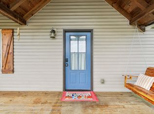 724 Kirbytown Rd, Lafayette, TN 37083