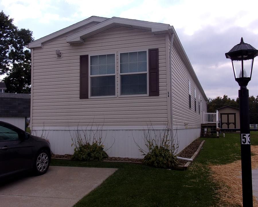 2nd image of 54 S Byron Dr